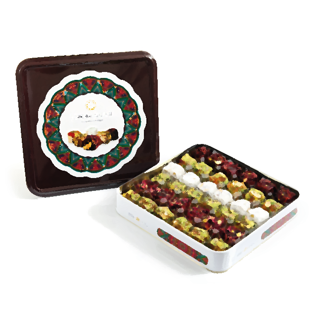 Mediterranean Specialty Foods Inc. | Special Turkish Delights, Extra Turkish Delights, Chocolate Delights, Cezerye, Seasoned Turkish Delights, Fruit Delights, Sujuk and Wrapped Turkish Delights and All Variety Turkish Delights