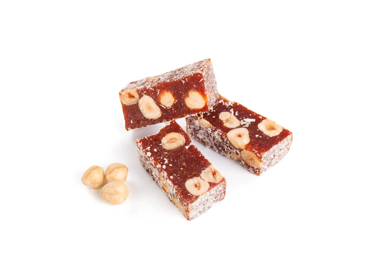 Mediterranean Specialty Foods Inc. | Special Turkish Delights, Extra Turkish Delights, Chocolate Delights, Cezerye, Seasoned Turkish Delights, Fruit Delights, Sujuk and Wrapped Turkish Delights and All Variety Turkish Delights