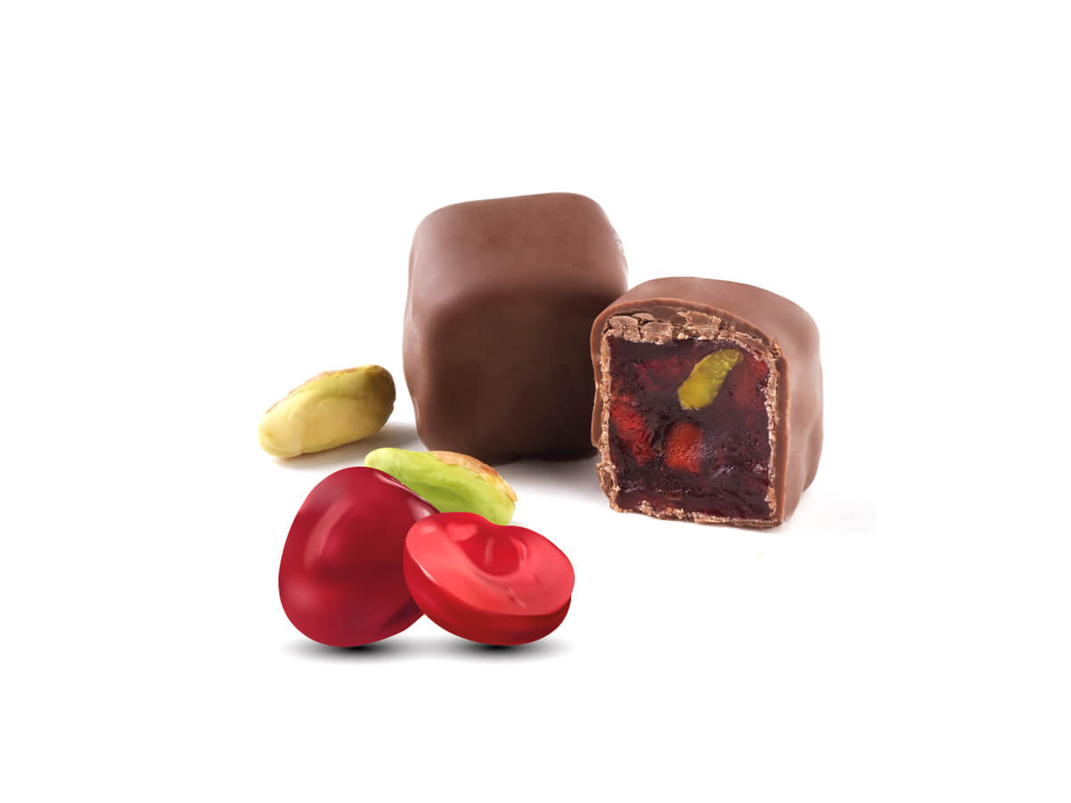 Mediterranean Specialty Foods Inc. | Special Turkish Delights, Extra Turkish Delights, Chocolate Delights, Cezerye, Seasoned Turkish Delights, Fruit Delights, Sujuk and Wrapped Turkish Delights and All Variety Turkish Delights