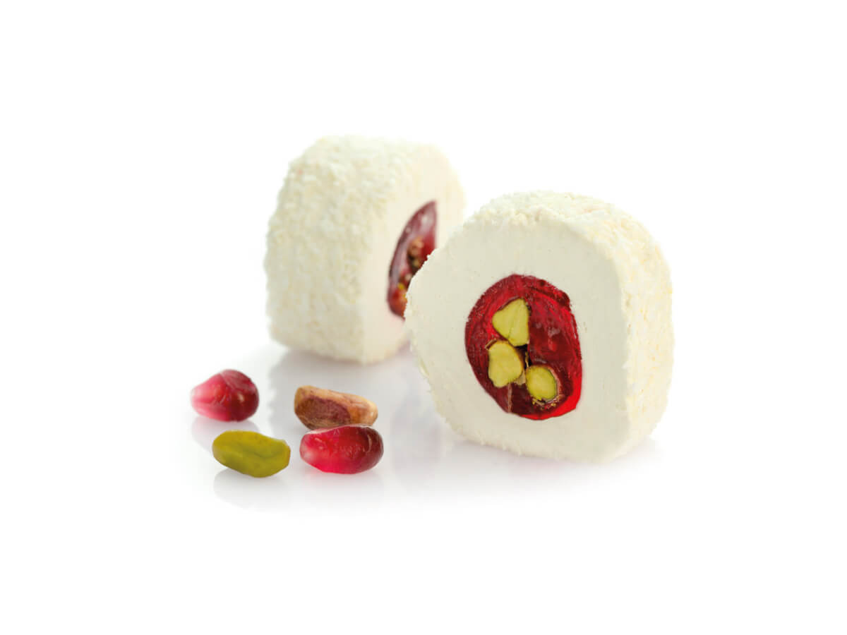 Mediterranean Specialty Foods Inc. | Special Turkish Delights, Extra Turkish Delights, Chocolate Delights, Cezerye, Seasoned Turkish Delights, Fruit Delights, Sujuk and Wrapped Turkish Delights and All Variety Turkish Delights