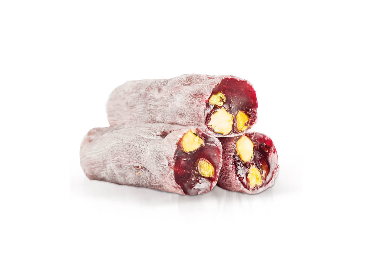 Mediterranean Specialty Foods Inc. | Special Turkish Delights, Extra Turkish Delights, Chocolate Delights, Cezerye, Seasoned Turkish Delights, Fruit Delights, Sujuk and Wrapped Turkish Delights and All Variety Turkish Delights